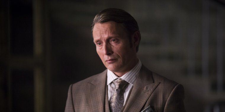 Mikkelsen: Hannibal's not a psychopath