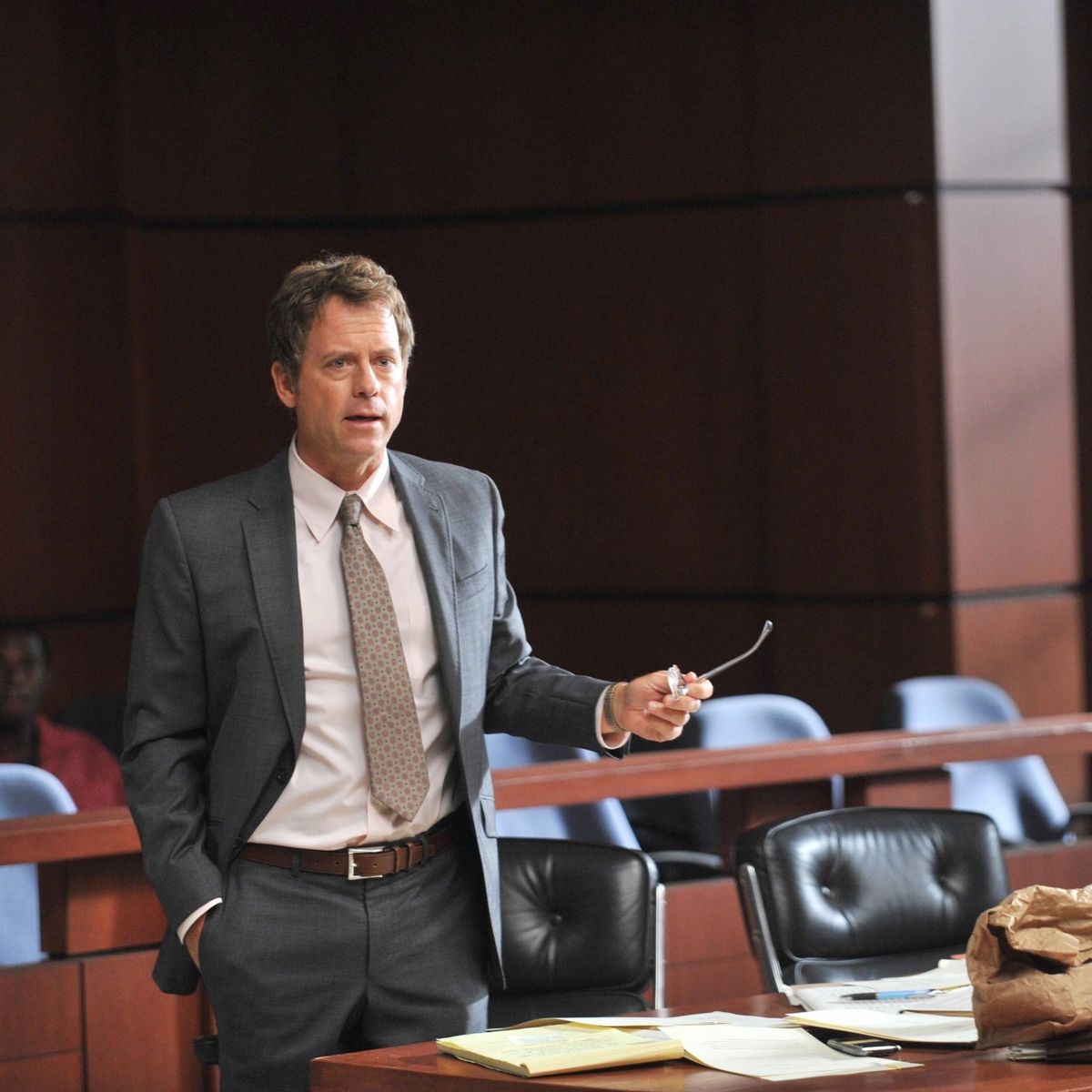 Greg Kinnear Joins 'You' Season 4 in Surprise Casting – IndieWire