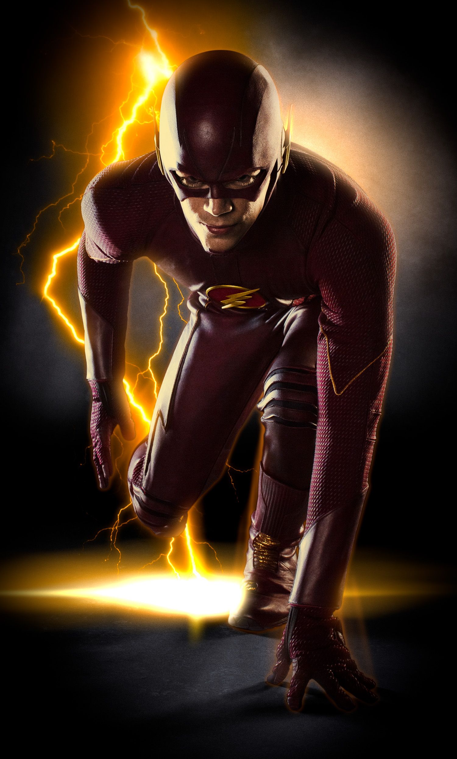 The flash sale tv show online