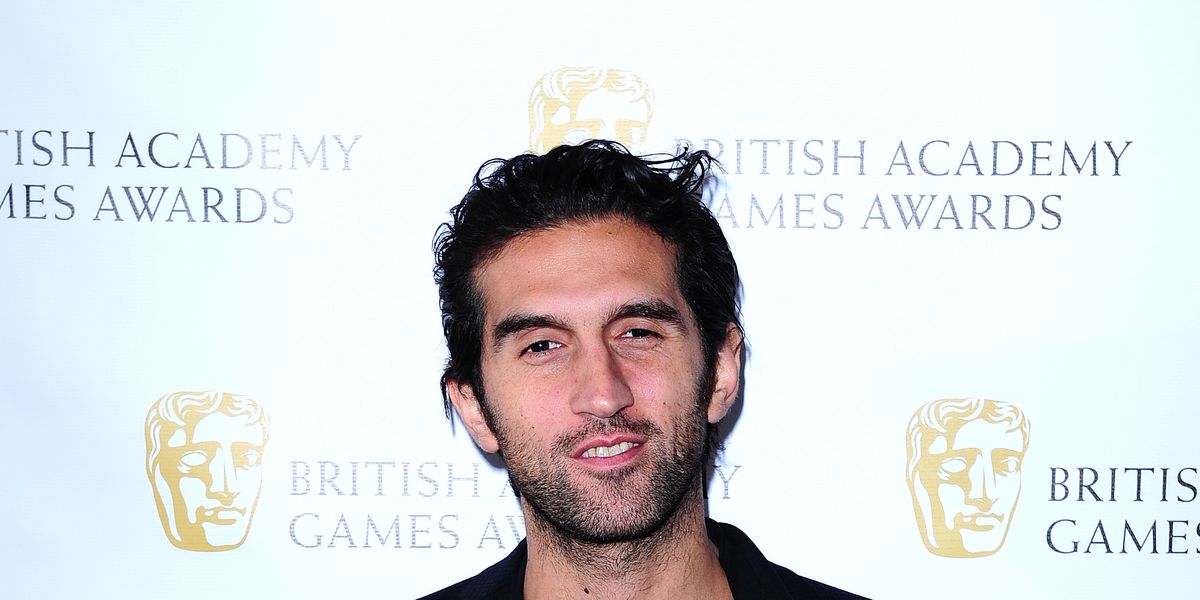 File:Josef Fares presenting Game of the Year, The Game Awards 2022