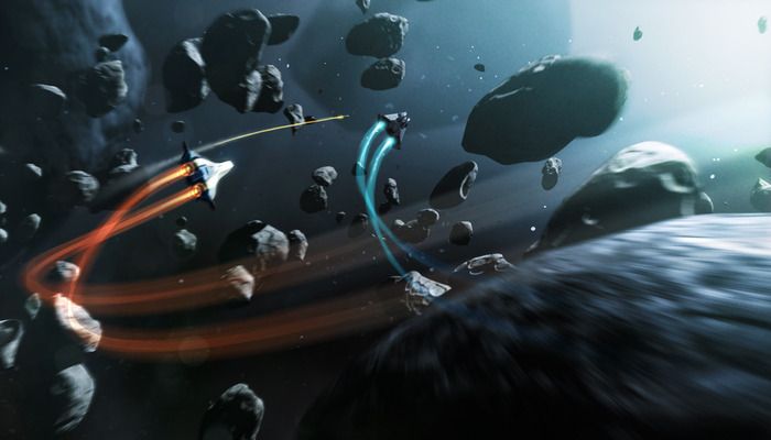 Elite Dangerous Review