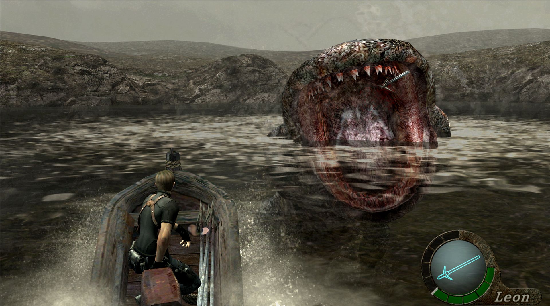 Resident Evil 4: 10 Best Video Games It Inspired