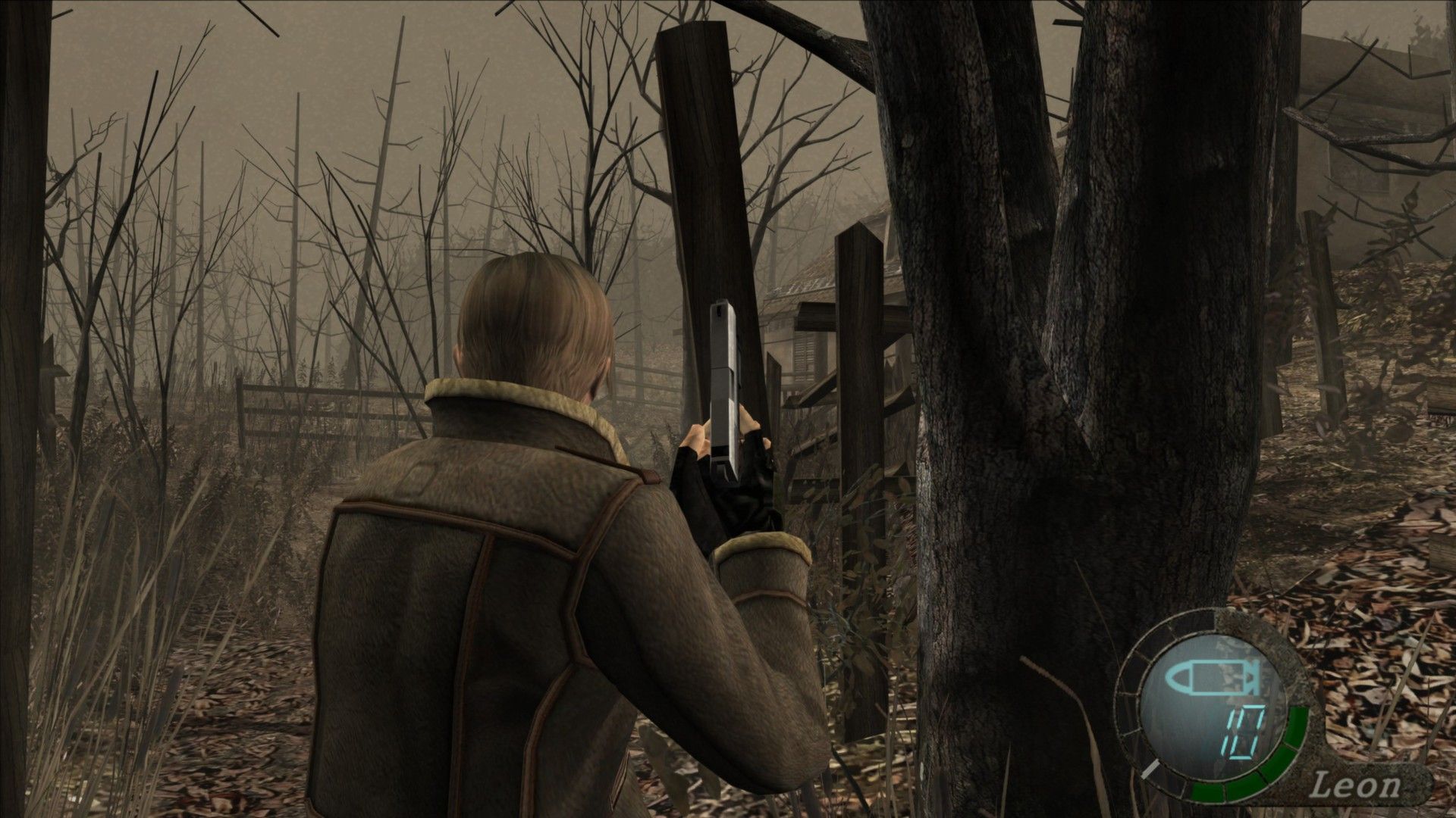 14 Years Later, Resident Evil 4 Remains The Most Important Third