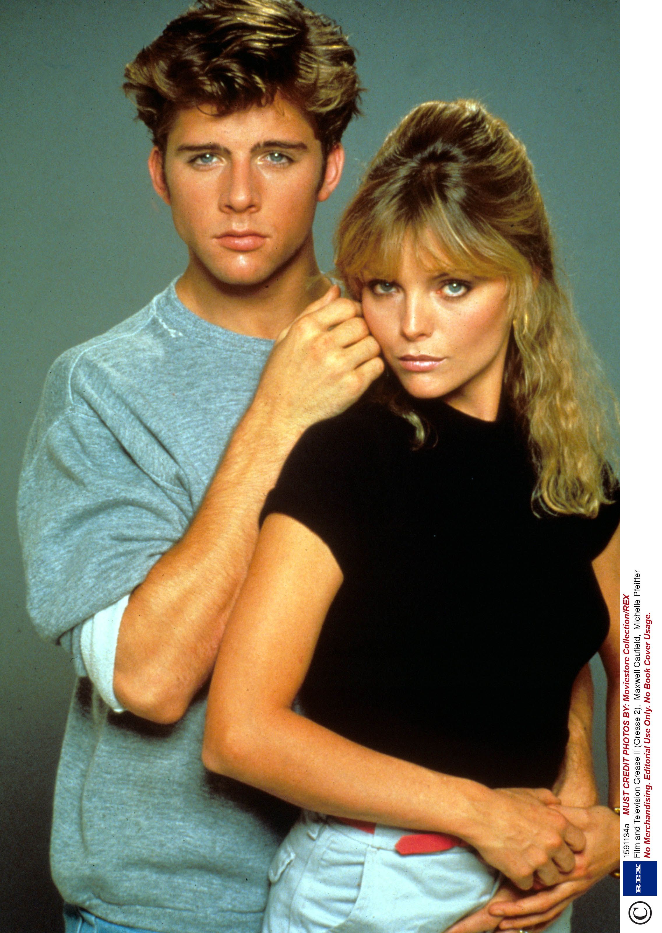 In Defence Of Grease 2