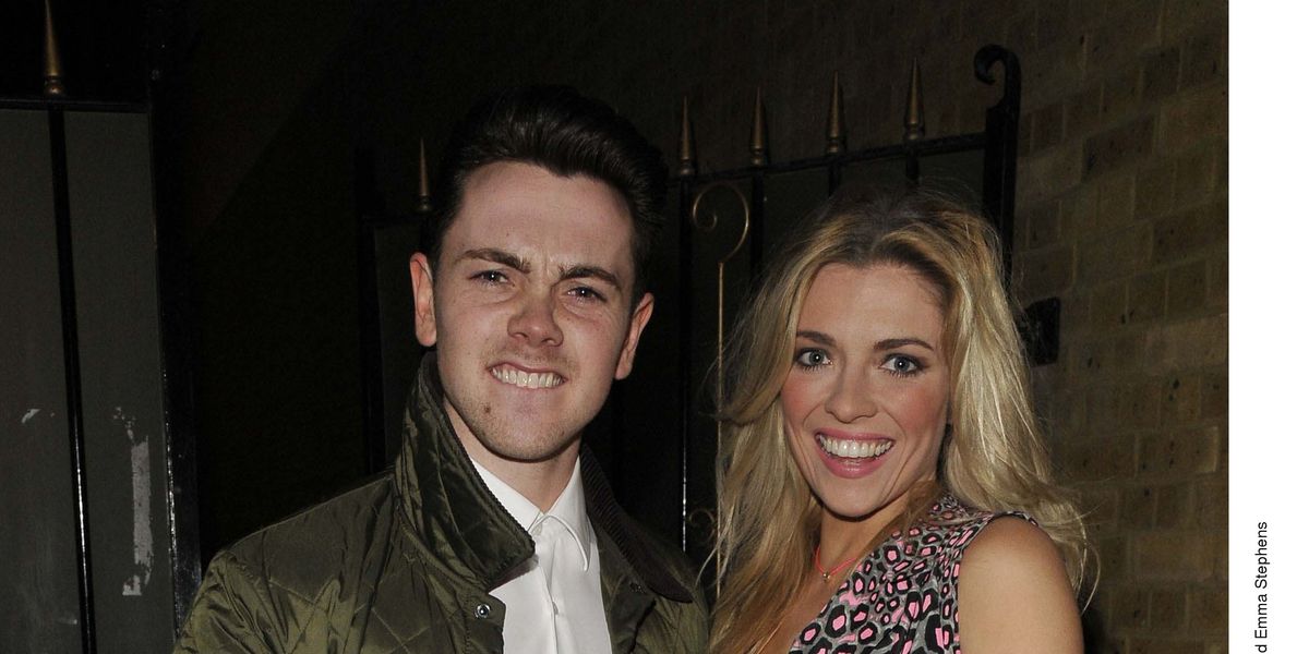 Ray Quinn Confirms Split From Emma Stephens