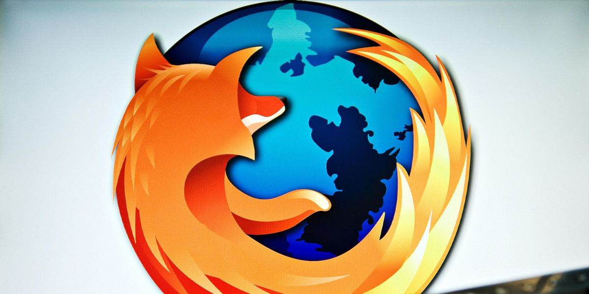 Mozilla firefox updated