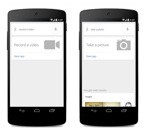 How To Open  Video In App From ShortCut - Android 