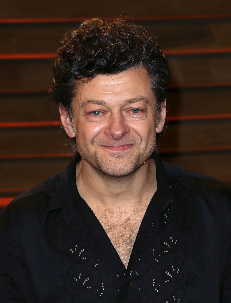 Andy Serkis joins Avengers 2 cast
