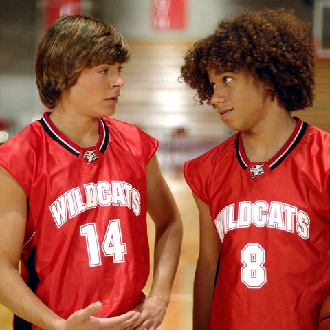 High School Musical on Disney Plus - how to watch online