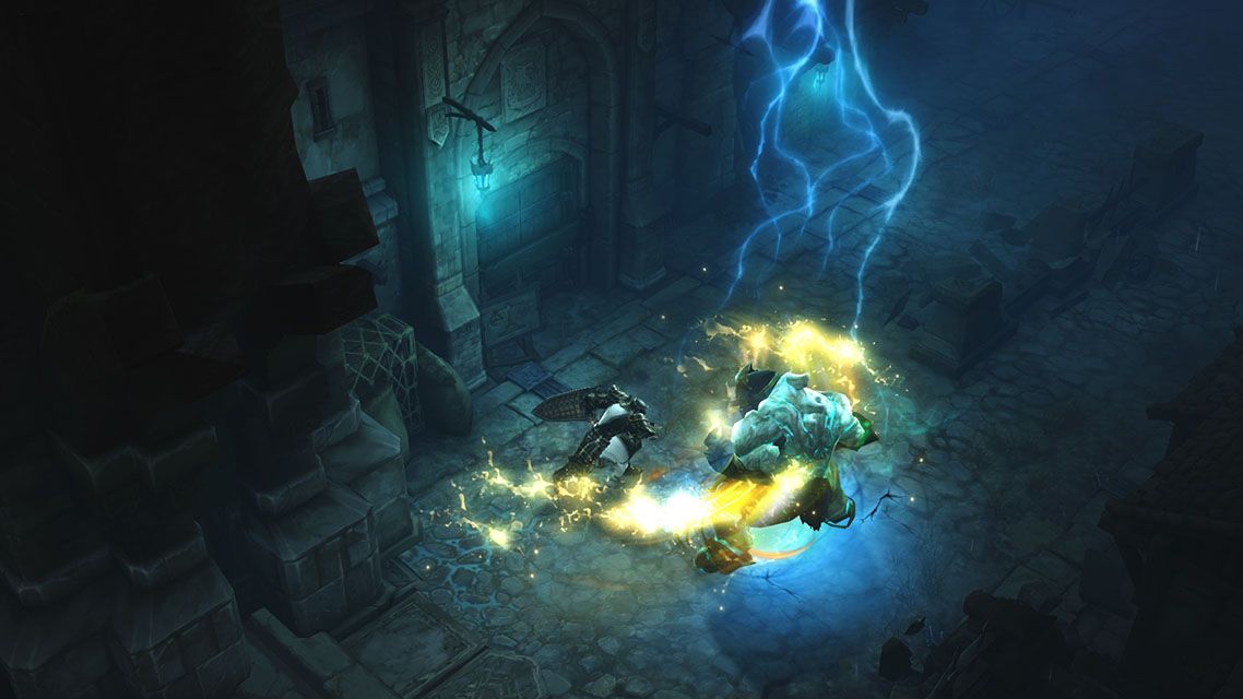 Diablo 3 hot sale ps4 digital