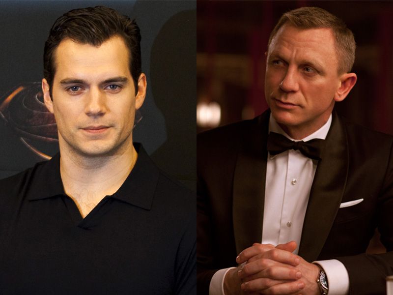 20 actors who almost got the part: Katniss, Loki, Bond, Batman