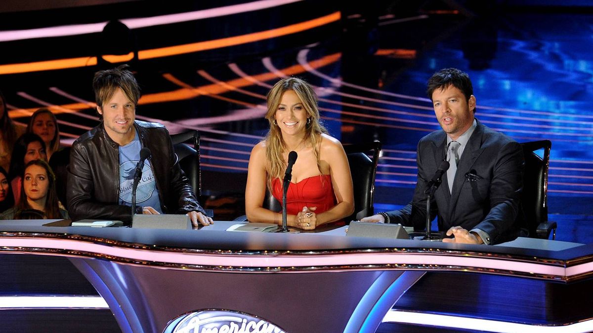 Cantor country Keith Urban voltará a ser jurado do American Idol -  Últimas Notícias - UOL TV e Famosos