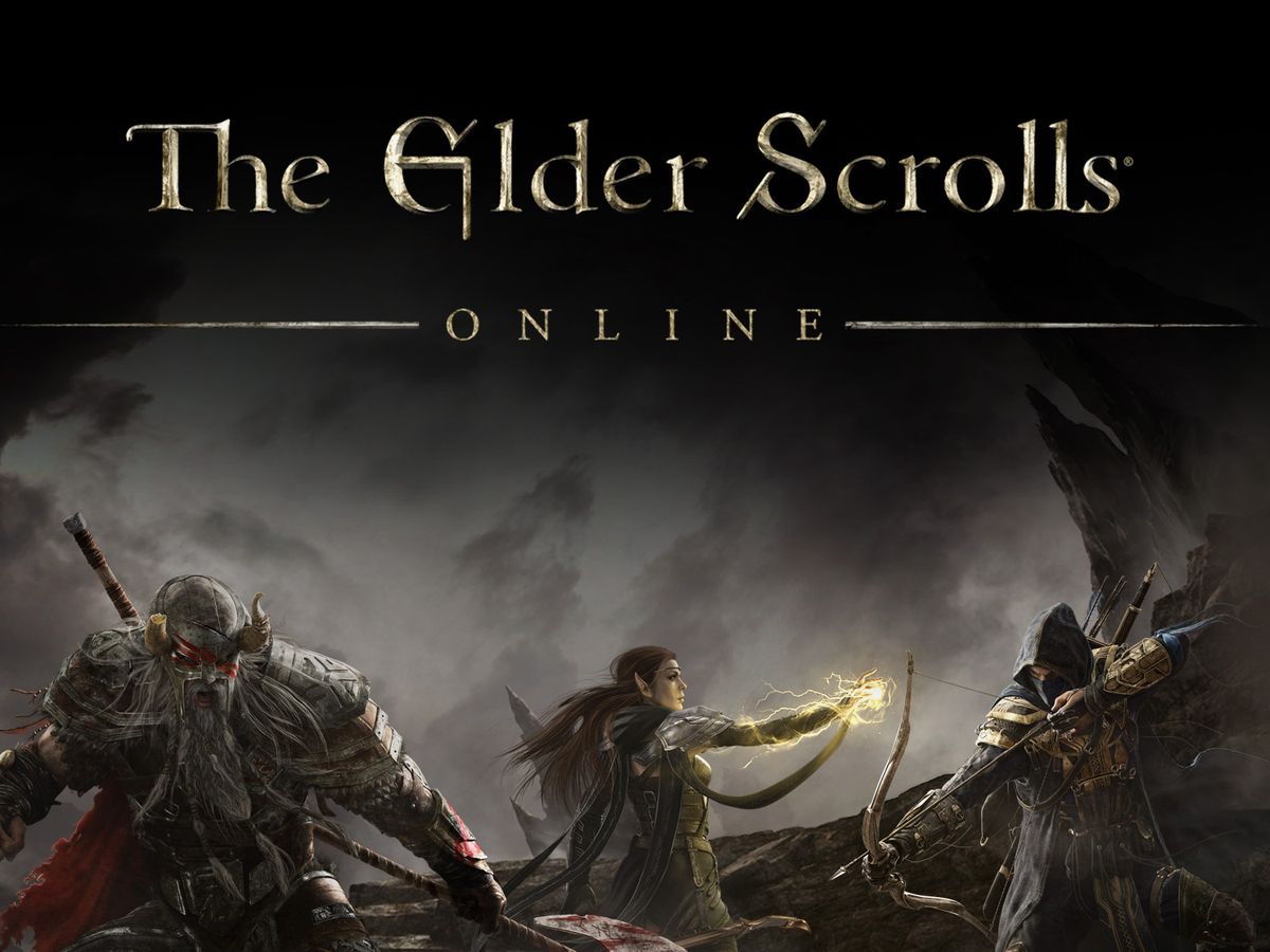 The Elder Scrolls® Online on Steam