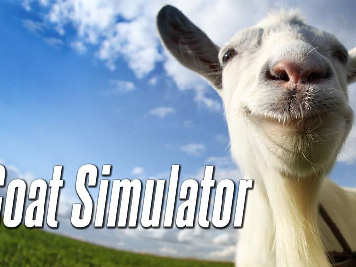 Free Game : [FREE] [STEAM] Goat Of Duty