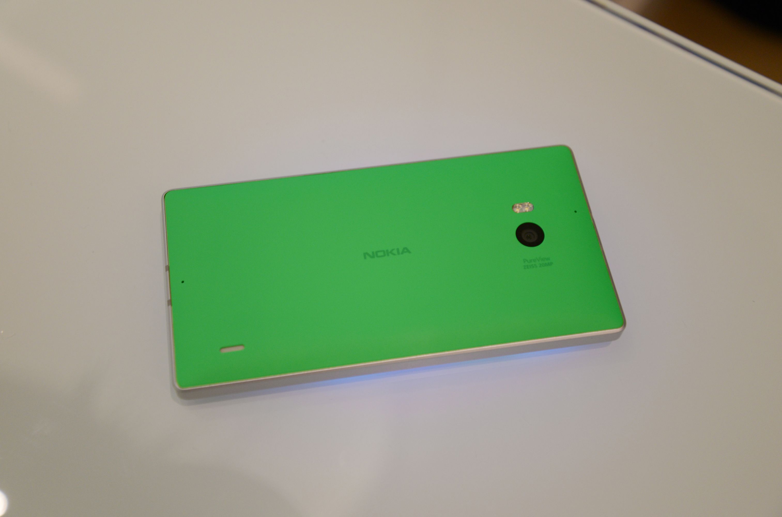 nokia pureview zeiss 20mp