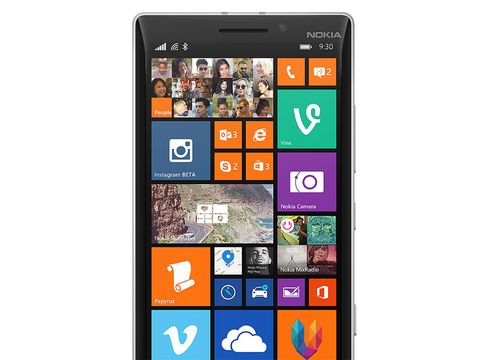 Nokia Lumia 930 A Step Closer To Android