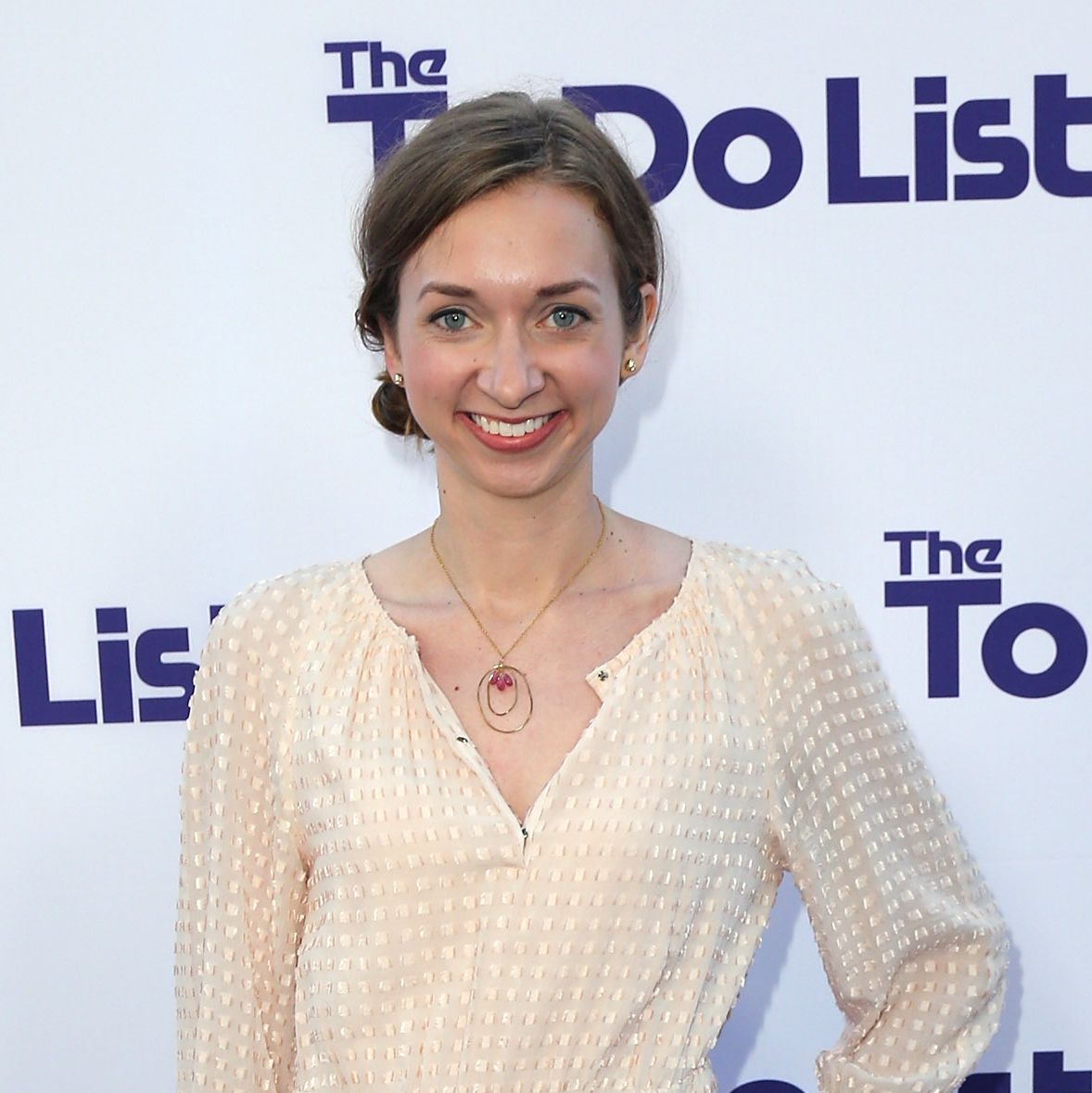 Big Bang Theory's Lauren Lapkus on for new comedy movie