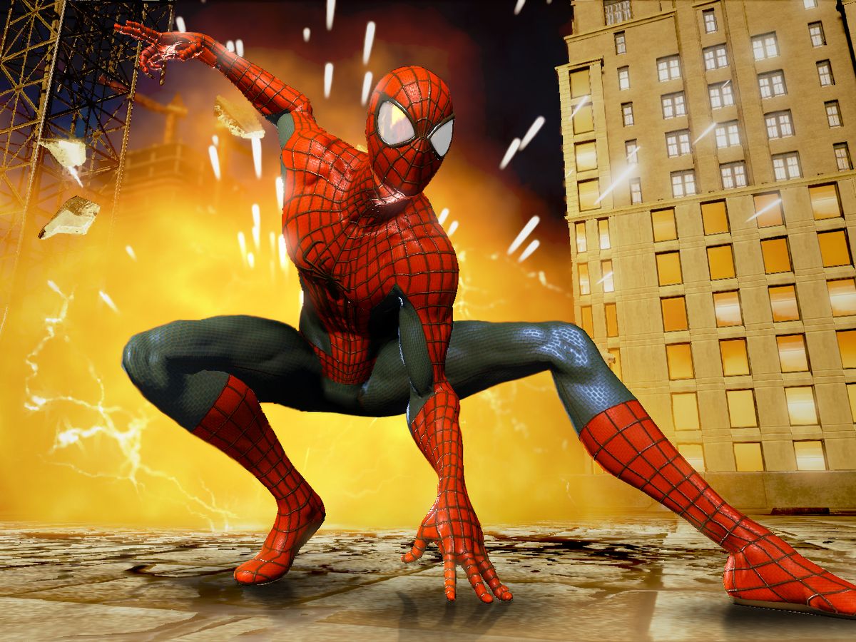 The Amazing Spider-Man 2  Video Game Reviews and Previews PC, PS4, Xbox  One and mobile