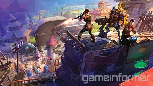 The Best Role-Playing Game Releases Of 2019 - Game Informer