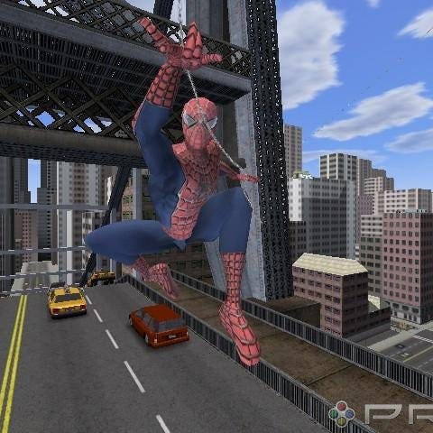 Spider-Man 2 video game retrospective