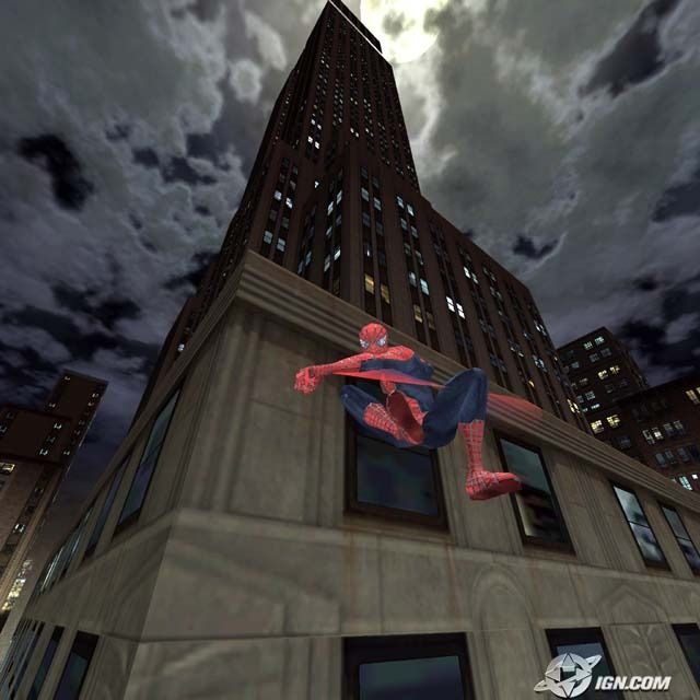 Spider-Man 2 video game retrospective