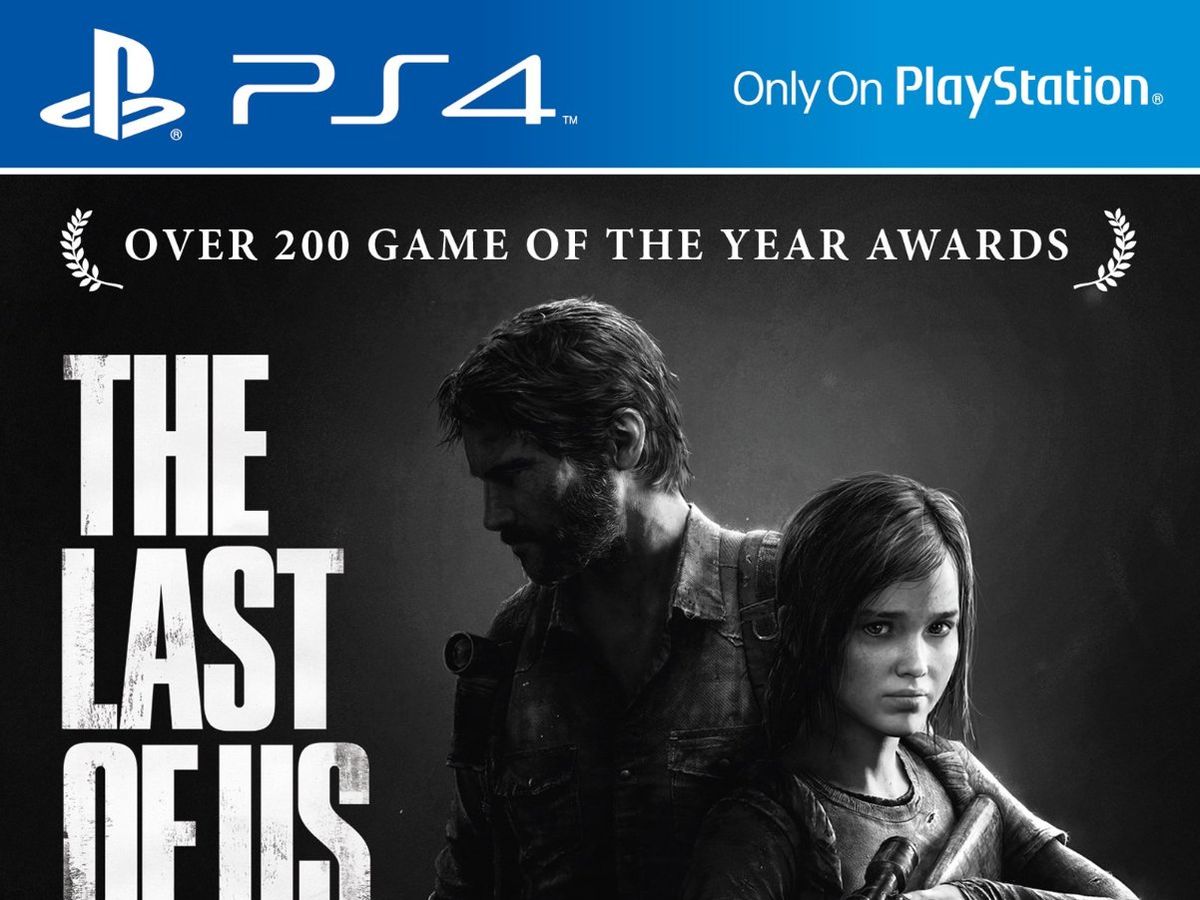 The Last of Us PS4 discount for PS3 owners?