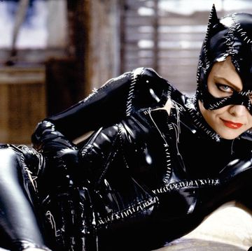 batman returns, michelle pfeiffer as catwoman