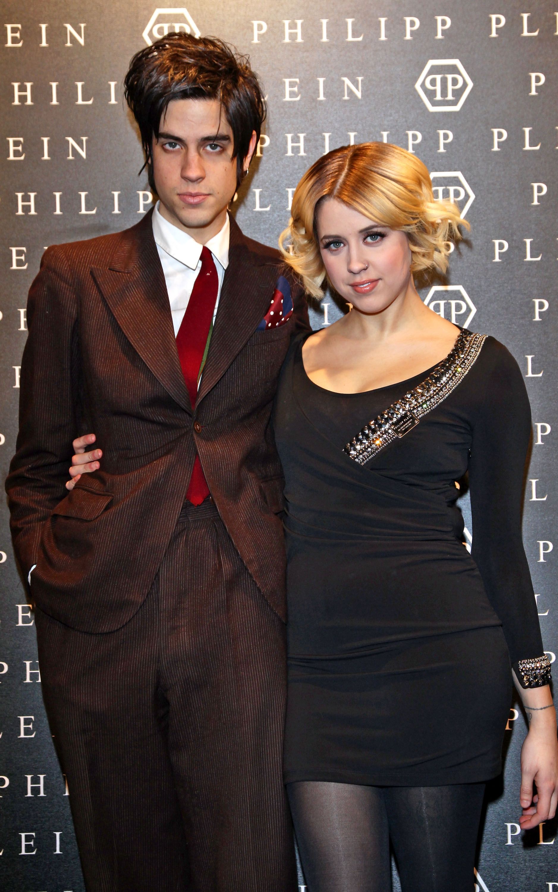 Who was Peaches Geldof? What happened to her and how many children did she  have with Thomas Cohen?