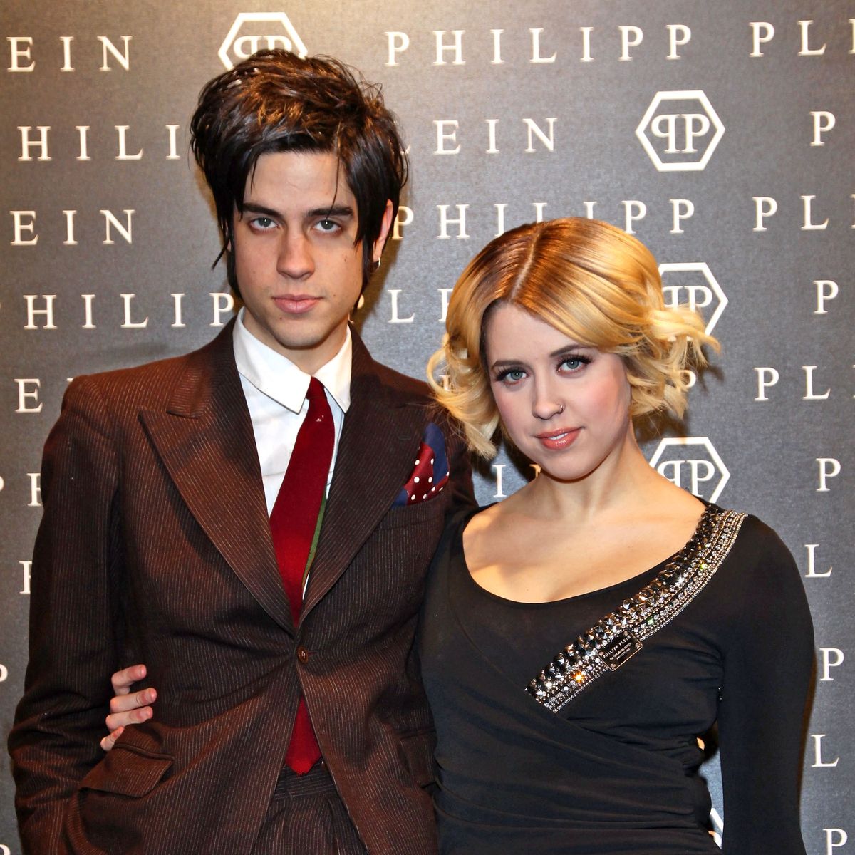 Peaches Geldof death: Grieving husband Thomas Cohen too