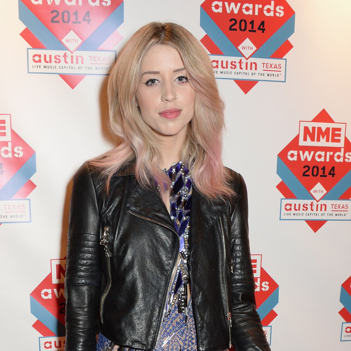 Peaches Geldof's cruel inheritance