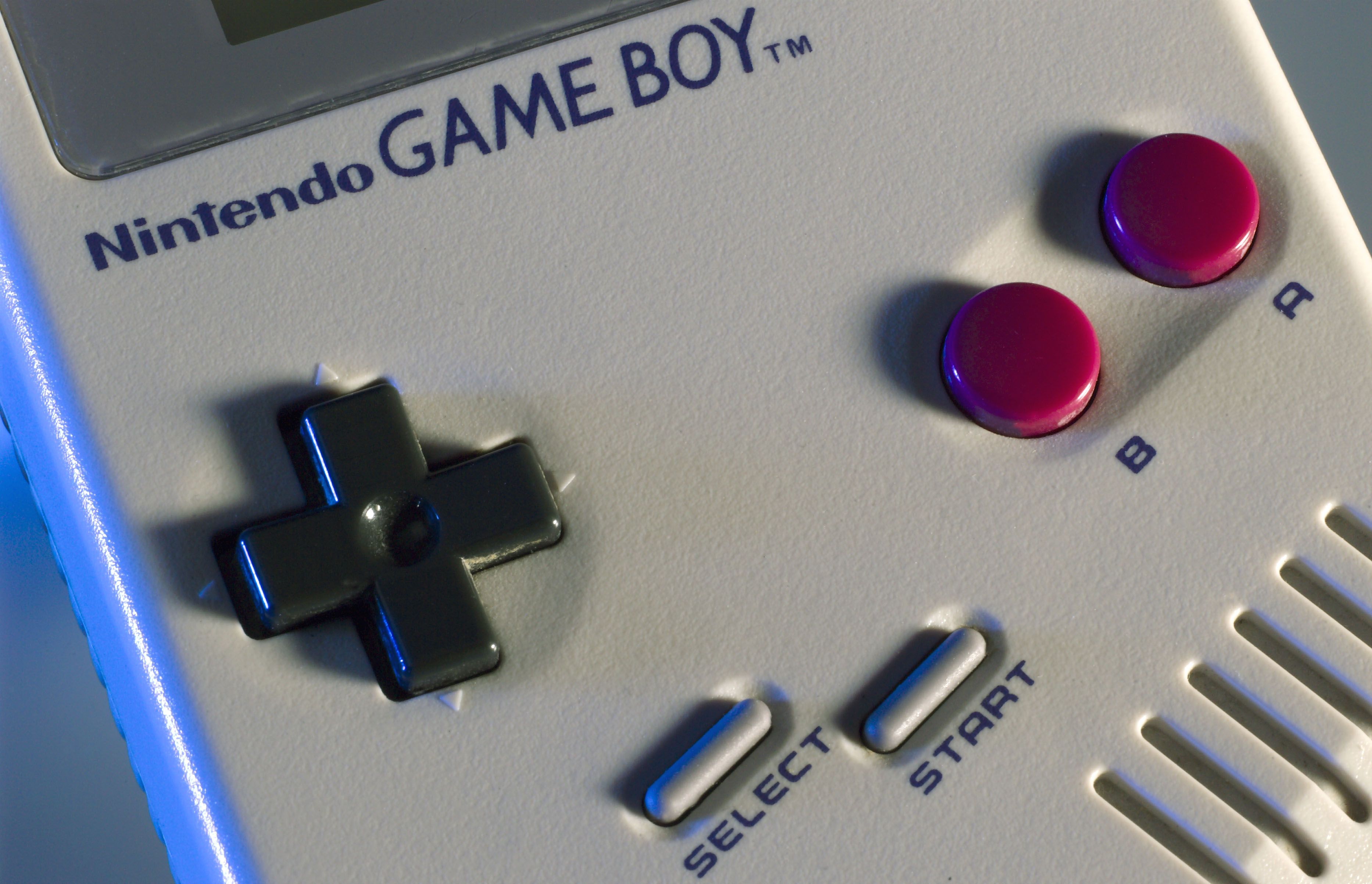 25 years of the Game Boy: A timeline of the systems, accessories, and games