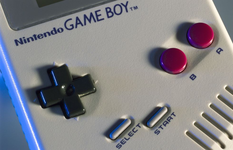 Game Boy Advance anniversary retrospective