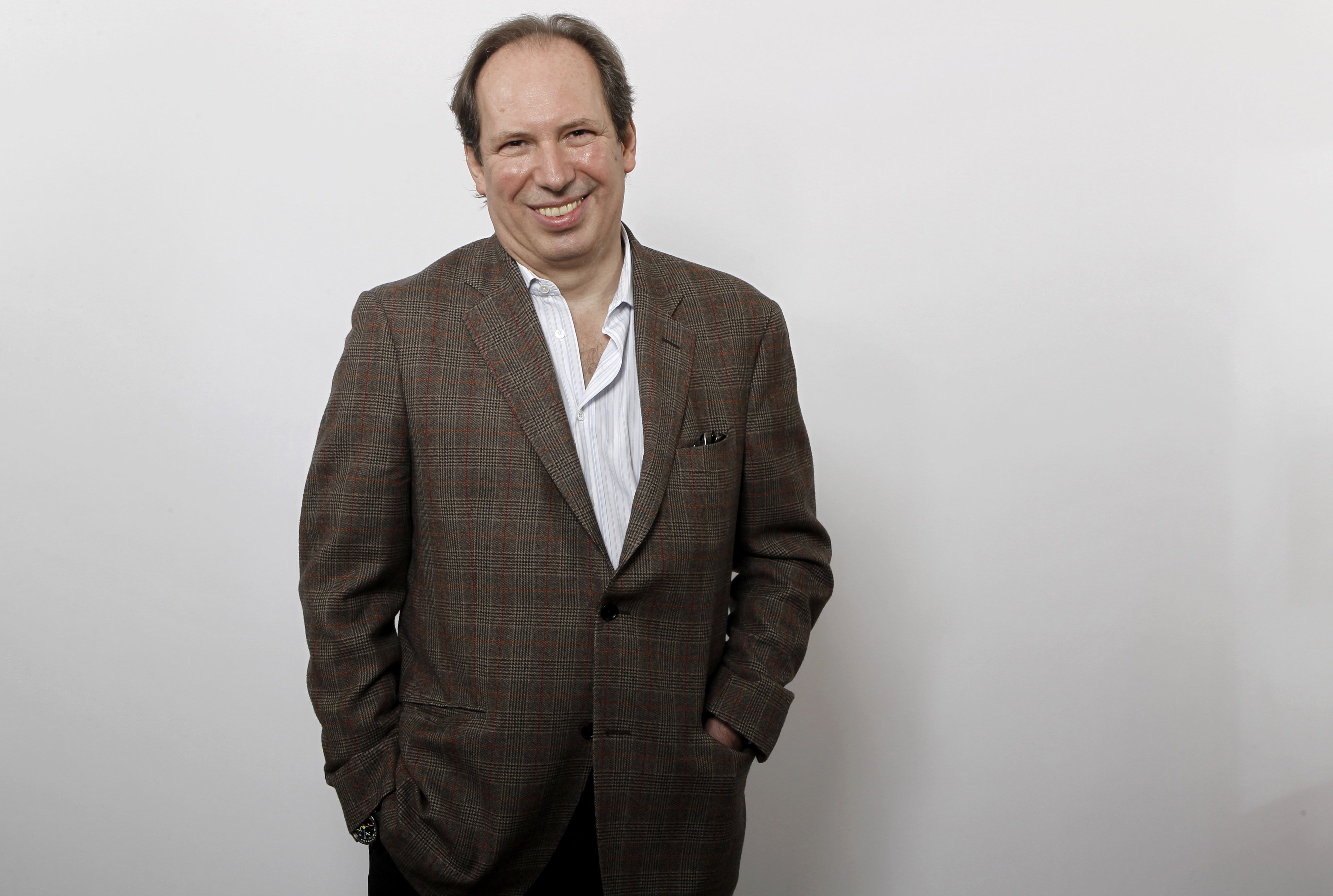 Hans Zimmer: 'Going for Gold? I'm not ashamed of it! It paid the