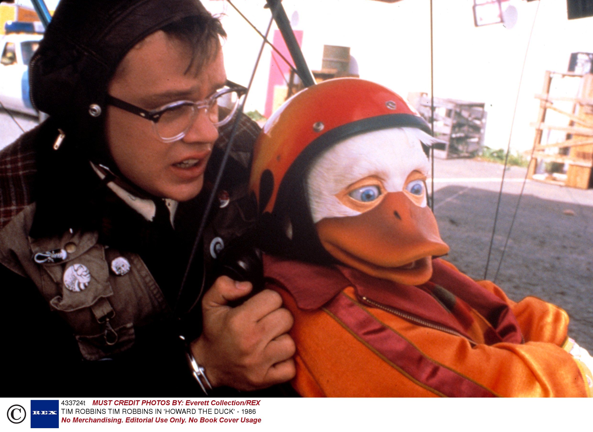 In Defence Of... Howard The Duck