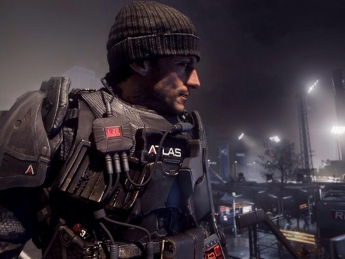 Call of Duty: Advanced Warfare Achievements