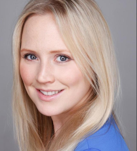 Emmerdale Role For Actress Amy Walsh