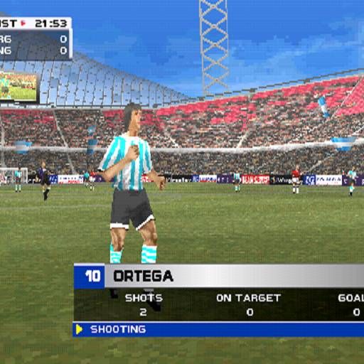 Clássico do futebol Actua Soccer vai chegar ao Steam no dia 10 de outubro