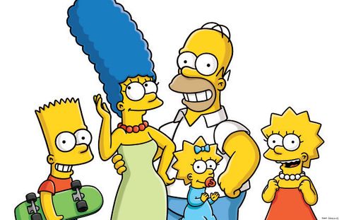 Channel 4 Apologises For Simpsons Swearing