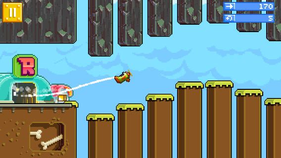 Flappy Bird, Responsibility, and the True Nature of Video Game