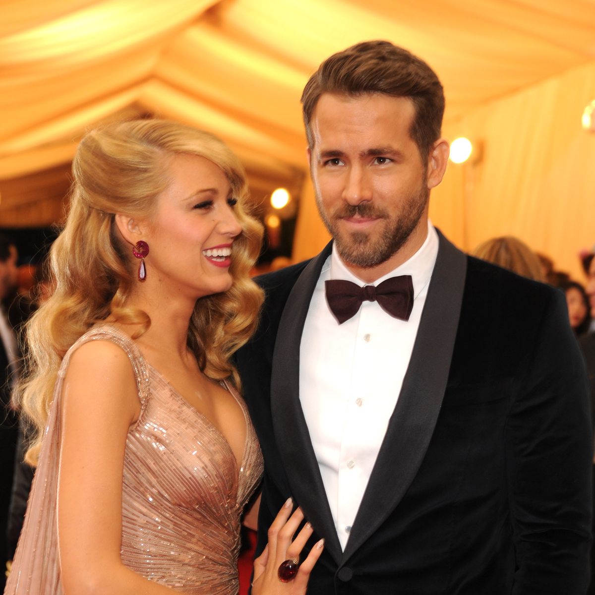 Ryan Reynolds: Friend tried to sell pictures of daughter