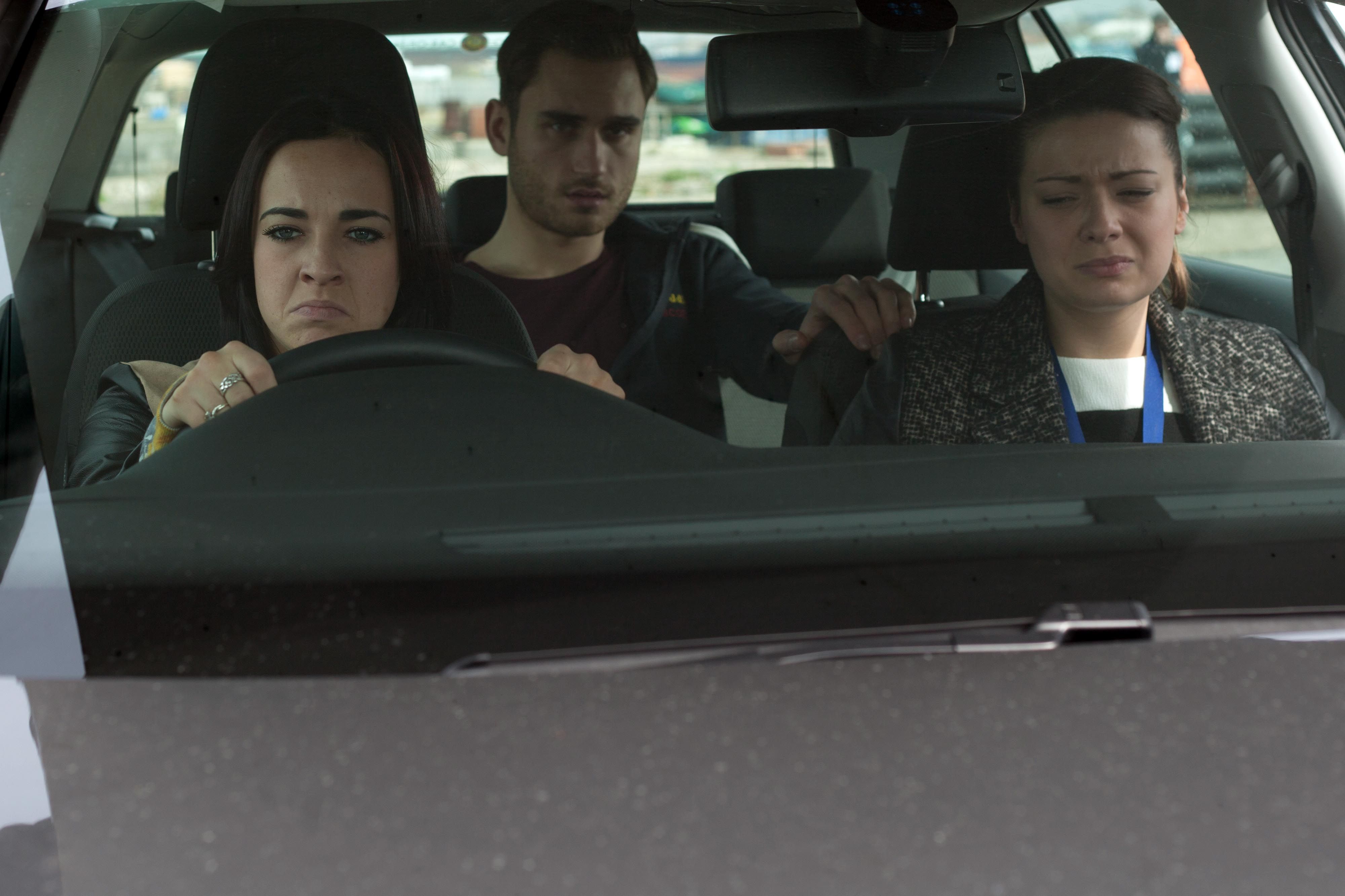 Hollyoaks: 22 of Freddie Roscoe's best bits as he bows out from the show  after four years