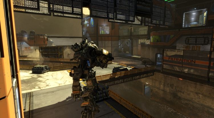 Titanfall: Expedition DLC release date announced