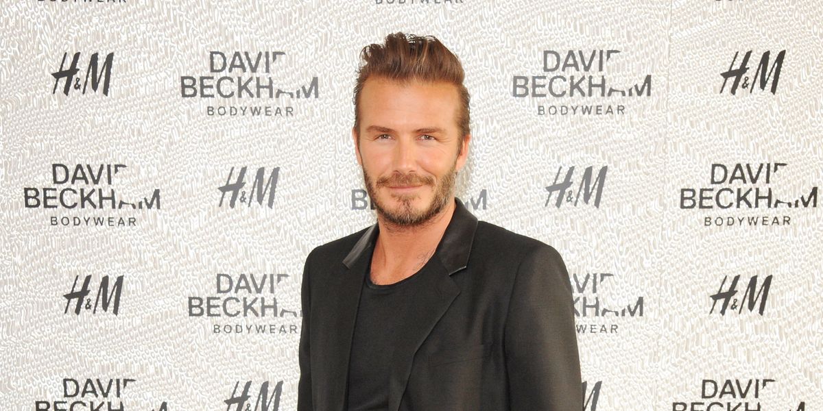 David Beckham's Miami plans rejected