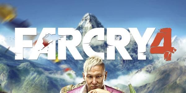 Play Far Cry 4 with friends on PS4 without owning a copy