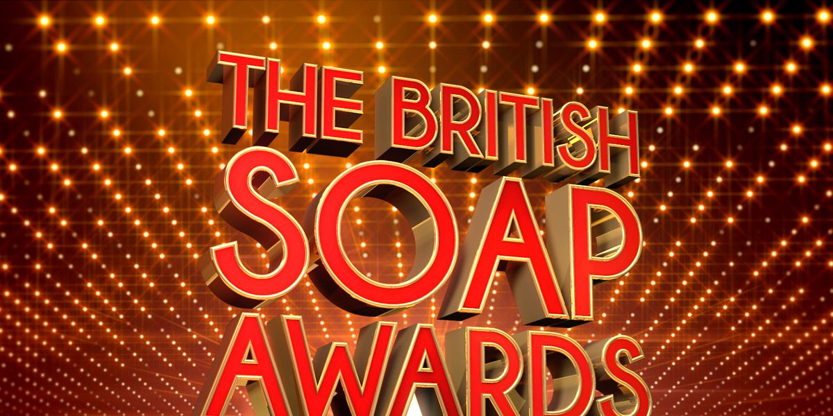 British Soap Awards winners in full