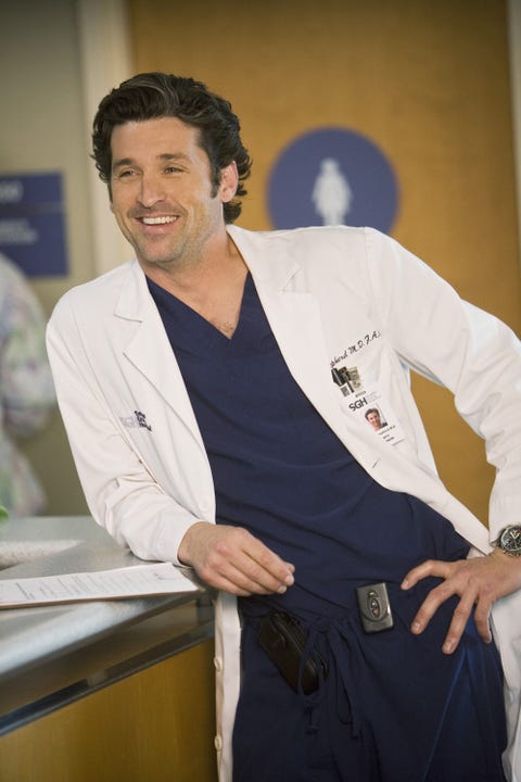 Patrick Dempsey's new show Devils confirmed for US TV