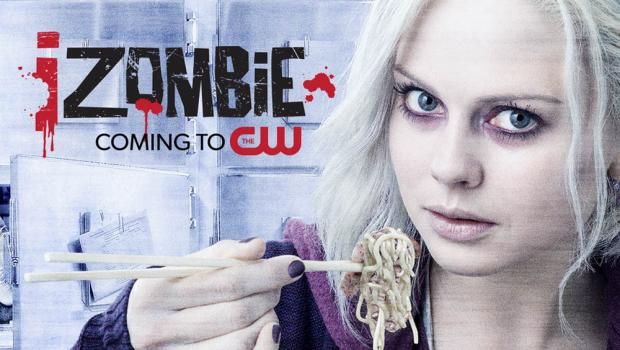 Liv and Clive Have a Brand New Friendship on iZombie