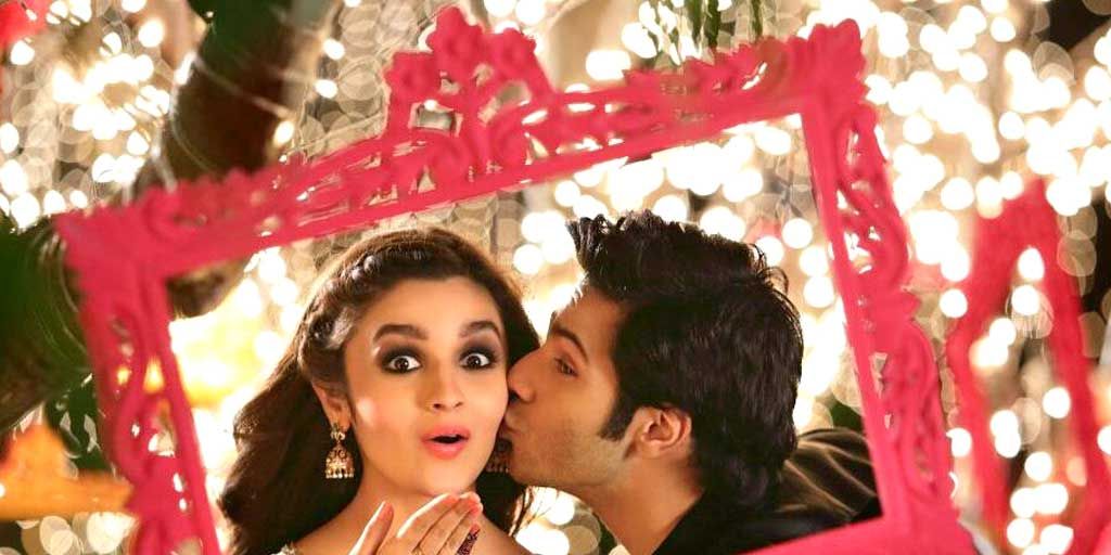 Humpty Sharma Ki Dulhania first look