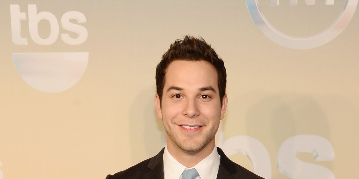 Grey's Anatomy season 18 adds Pitch Perfect's Skylar Astin