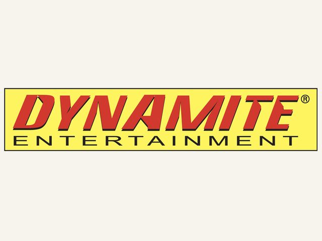Dynamite Digital
